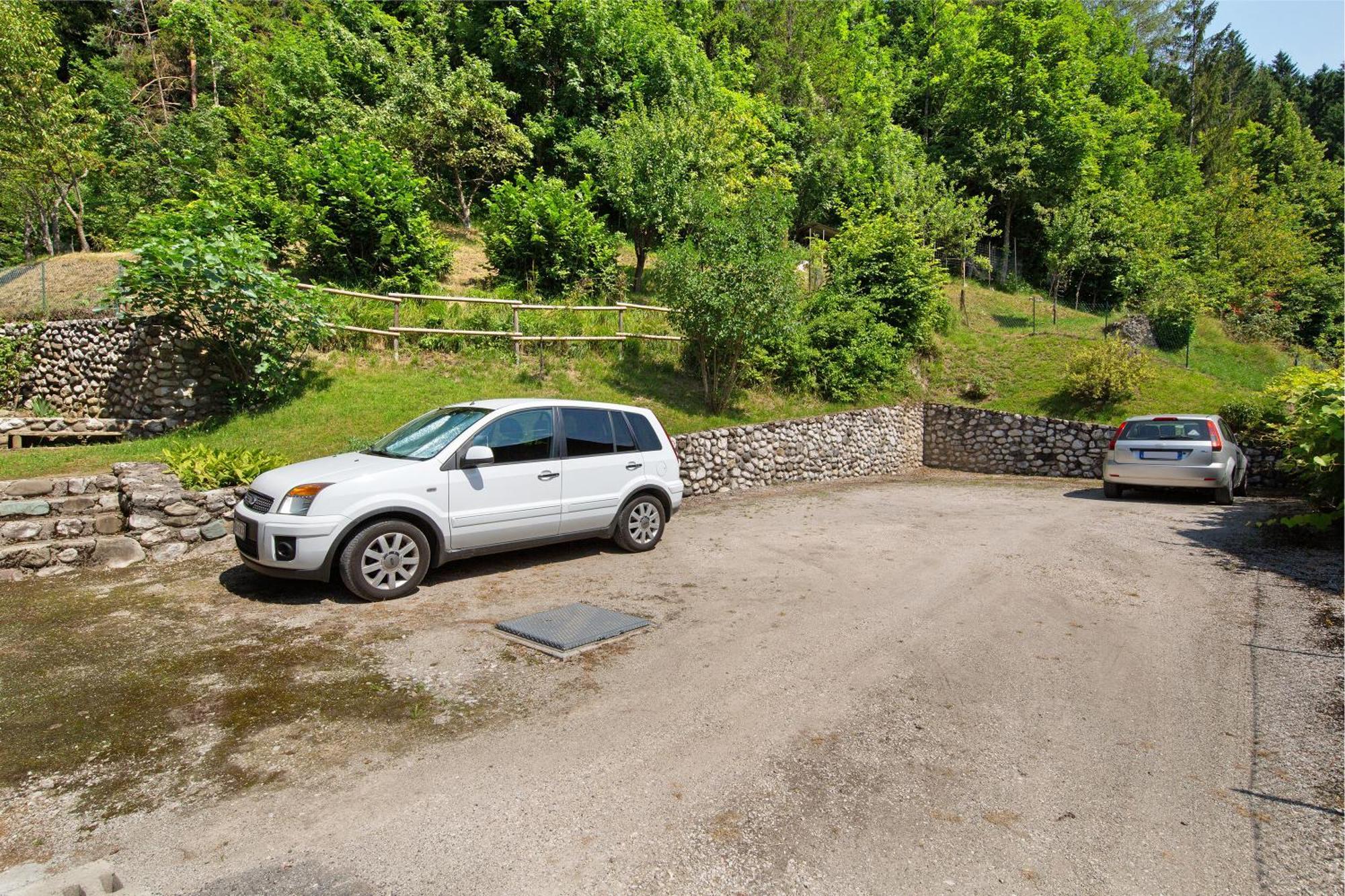 Monolocale Monti Pallidi Domegge di Cadore Exterior foto
